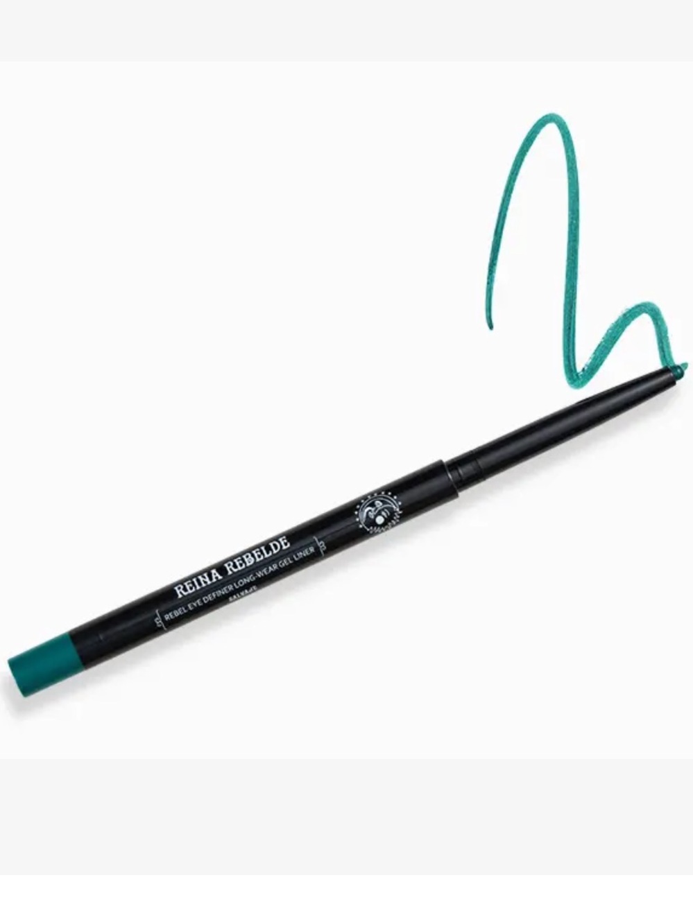REINA REBELDE Rebel Eye Definer Long-Wear Gel Liner in Salvaje 0.25g BRAND NEW